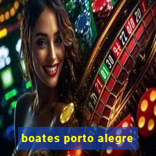 boates porto alegre